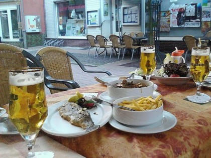 照片: Zur Loreley